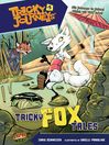 Cover image for Tricky Fox Tales